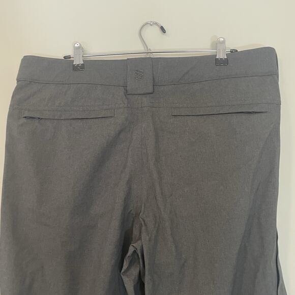 Blackhawk Mens Bolster Fortify Pants XL Black Heather Police Military Tactical - Picture 10 of 13